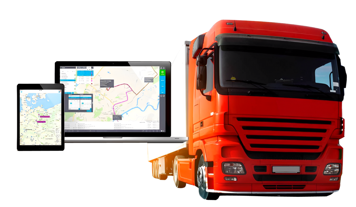 SATELITEXA gps